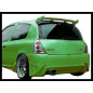 Paraurti Posteriore Renault Clio 98-04 Bliz (Cod. E-TCR9065)