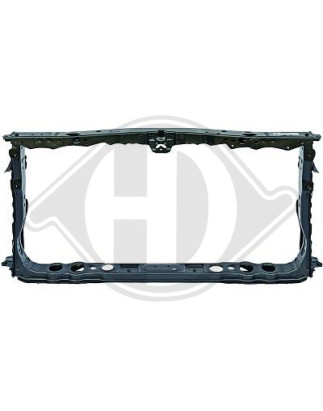 Pannellatura anteriore Toyota Auris 12-15 (Cod. D-6660002)