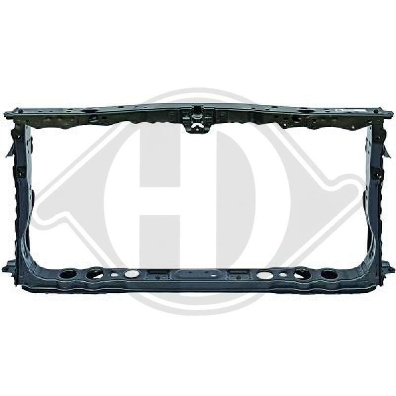 Pannellatura anteriore Toyota Auris 12-15 (Cod. D-6660002)
