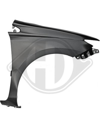 Parafango anteriore destro Toyota Auris 12-15 (Cod. D-6660006)