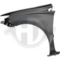 Parafango anteriore sinistro Toyota Auris 12-15 (Cod. D-6660007)