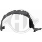 Copertura Passaruota anteriore destro Toyota Auris 12-15 (Cod. D-6660008)