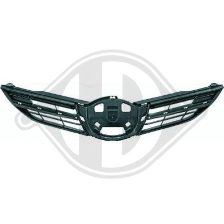 Griglia radiatore Toyota Auris 12-15 (Cod. D-6660040)
