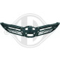 Griglia radiatore Toyota Auris 12-15 (Cod. D-6660040)