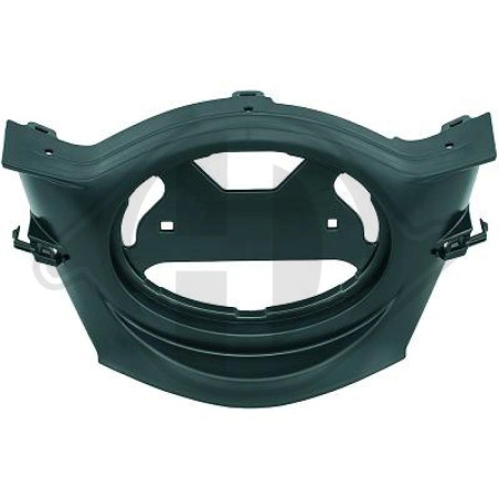 Supporto Griglia radiatore Toyota Auris 12-15 (Cod. D-6660041)