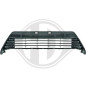 Griglia di ventilazione Paraurti centro Toyota Auris 12-15 (Cod. D-6660045)