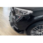 Spoiler Anteriore Mercedes X254 / C254 2023+ Look AMG Nero lucido (Cod. E-TCM0364)
