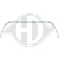 Modanatura decorativa / protettiva Griglia radiatore Toyota Auris 12-15 (Cod. D-6660047)