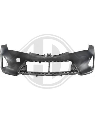 Paraurti anteriore Toyota Auris 12-15 (Cod. D-6660051)