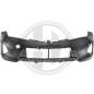 Paraurti anteriore Toyota Auris 12-15 (Cod. D-6660051)