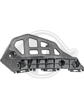 Supporto Paraurti anteriore destro Toyota Auris 12-15 (Cod. D-6660052)