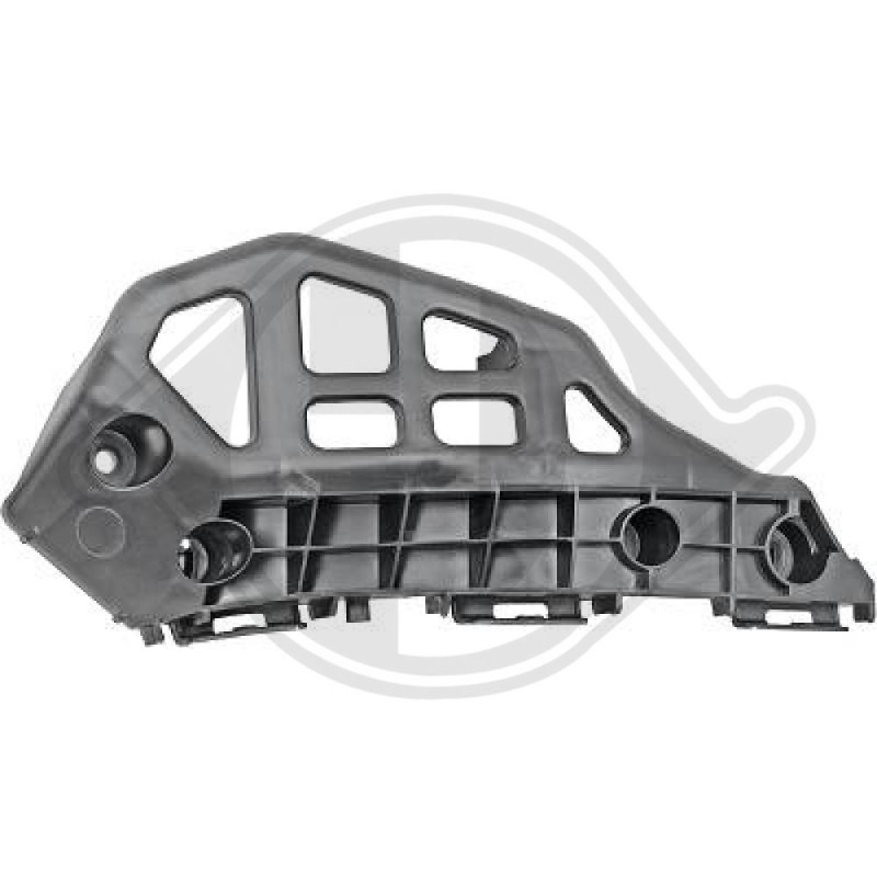 Supporto Paraurti anteriore destro Toyota Auris 12-15 (Cod. D-6660052)