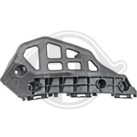 Supporto Paraurti anteriore destro Toyota Auris 12-15 (Cod. D-6660052)