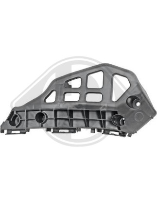 Supporto Paraurti anteriore sinistro Toyota Auris 12-15 (Cod. D-6660053)