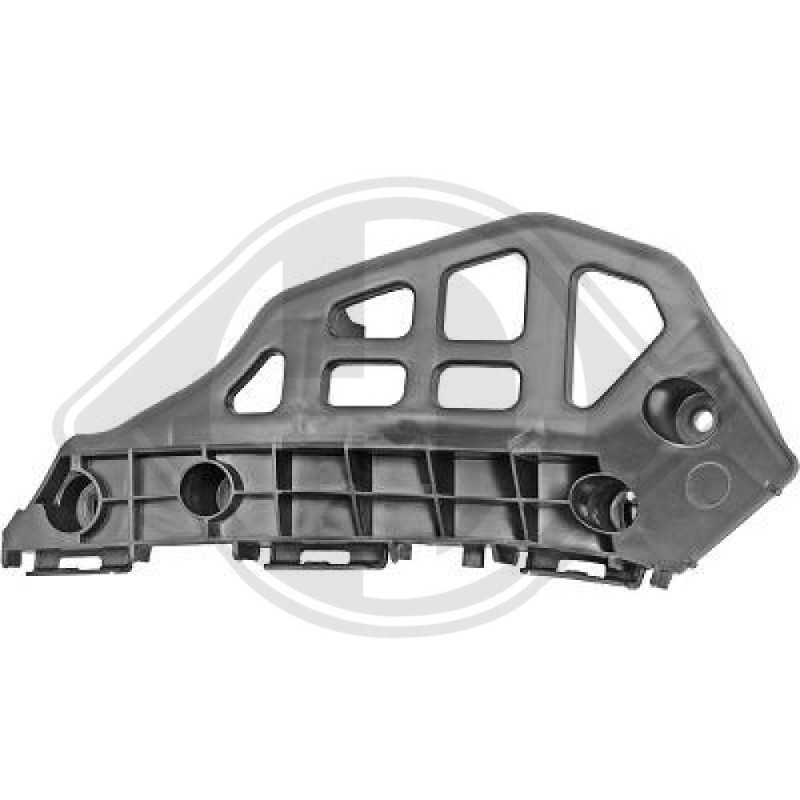 Supporto Paraurti anteriore sinistro Toyota Auris 12-15 (Cod. D-6660053)