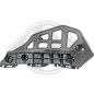 Supporto Paraurti anteriore sinistro Toyota Auris 12-15 (Cod. D-6660053)