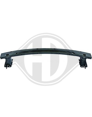 Supporto Paraurti anteriore Toyota Auris 12-15 (Cod. D-6660060)