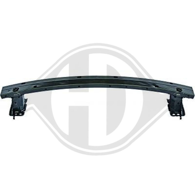 Supporto Paraurti anteriore Toyota Auris 12-15 (Cod. D-6660060)