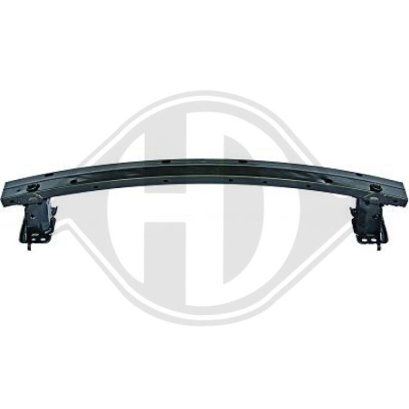 Supporto Paraurti anteriore Toyota Auris 12-15 (Cod. D-6660060)