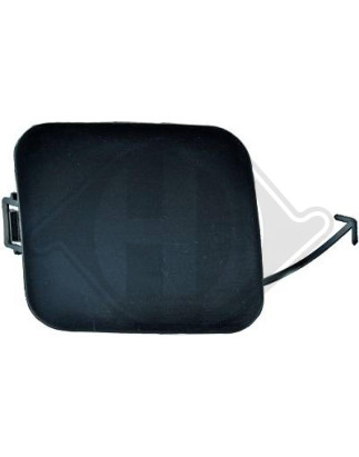 Coperchio gancio traino anteriore Toyota Auris 12-15 (Cod. D-6660064)