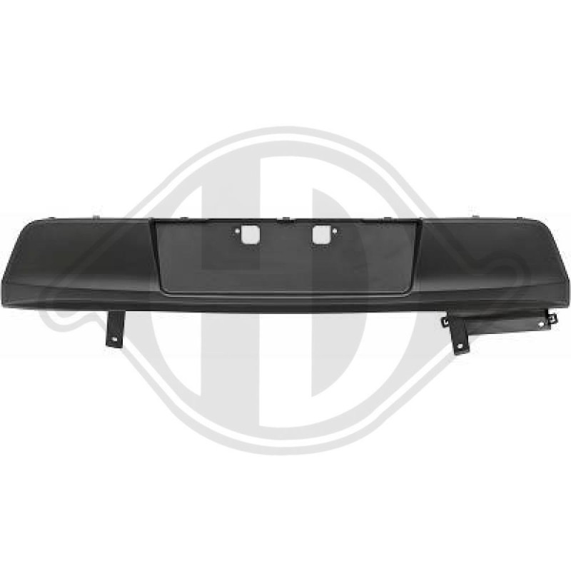 Mostrina Paraurti Toyota Auris 12-15 (Cod. D-6660066)