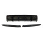 Diffusore Posteriore Volkswagen Arteon R MAX 2021 Nero lucido (Cod. E-TCW6204) Diffusore Posteriore Volkswagen Arteon R MAX 2021 Nero lucido (Cod. E-TCW6204)