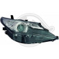 Faro principale  Toyota Auris 12-15 (Cod. D-6660080)