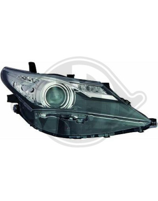 Faro anteriore destro Toyota Auris 12-15 (Cod. D-6660081)