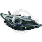 Faro anteriore destro Toyota Auris 12-15 (Cod. D-6660082)