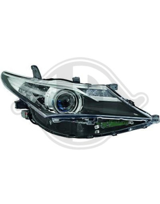 Faro anteriore sinistro Toyota Auris 12-15 (Cod. D-6660083)