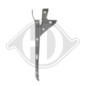 Pannellatura anteriore Toyota Auris 15-19 (Cod. D-6660110)