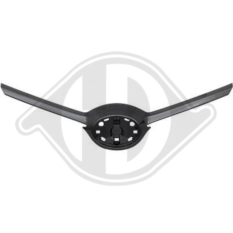 Supporto Griglia radiatore Toyota Auris 15-19 (Cod. D-6660141)