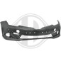Paraurti anteriore Toyota Auris 15-19 (Cod. D-6660151)