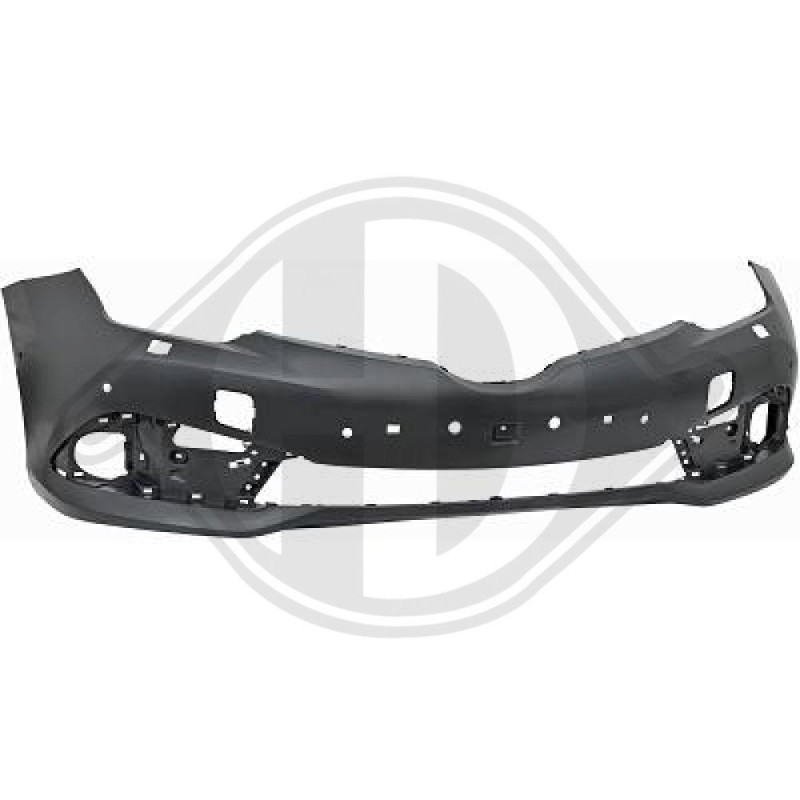 Paraurti anteriore Toyota Auris 15-19 (Cod. D-6660153)