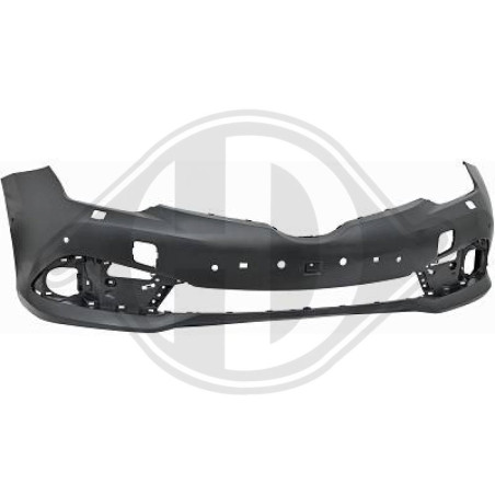 Paraurti anteriore Toyota Auris 15-19 (Cod. D-6660153)