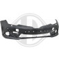 Paraurti anteriore Toyota Auris 15-19 (Cod. D-6660153)