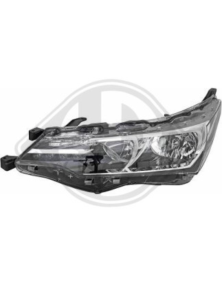 Faro anteriore sinistro Toyota Corolla 3/5 porte 16-19 (Cod. D-6660183)