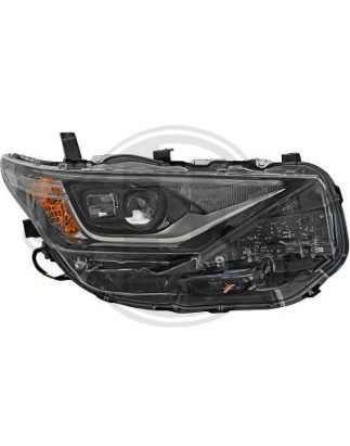 Faro anteriore destro Toyota Auris 15-19 (Cod. D-6660184)