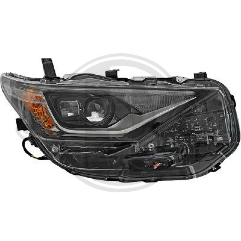 Faro anteriore destro Toyota Auris 15-19 (Cod. D-6660184)