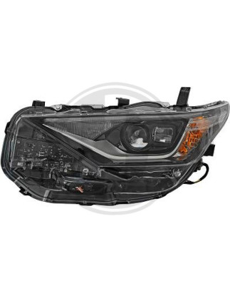 Faro anteriore sinistro Toyota Auris 15-19 (Cod. D-6660185)