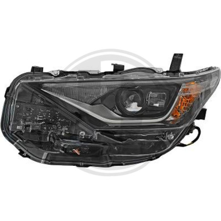 Faro anteriore sinistro Toyota Auris 15-19 (Cod. D-6660185)