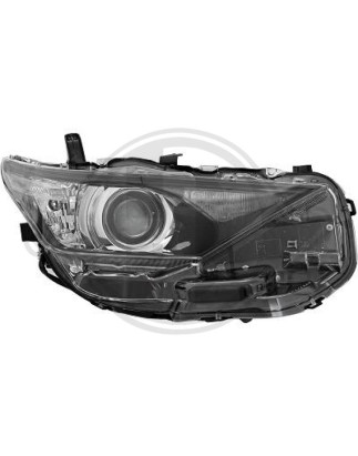 Faro anteriore destro Toyota Auris 15-19 (Cod. D-6660186)