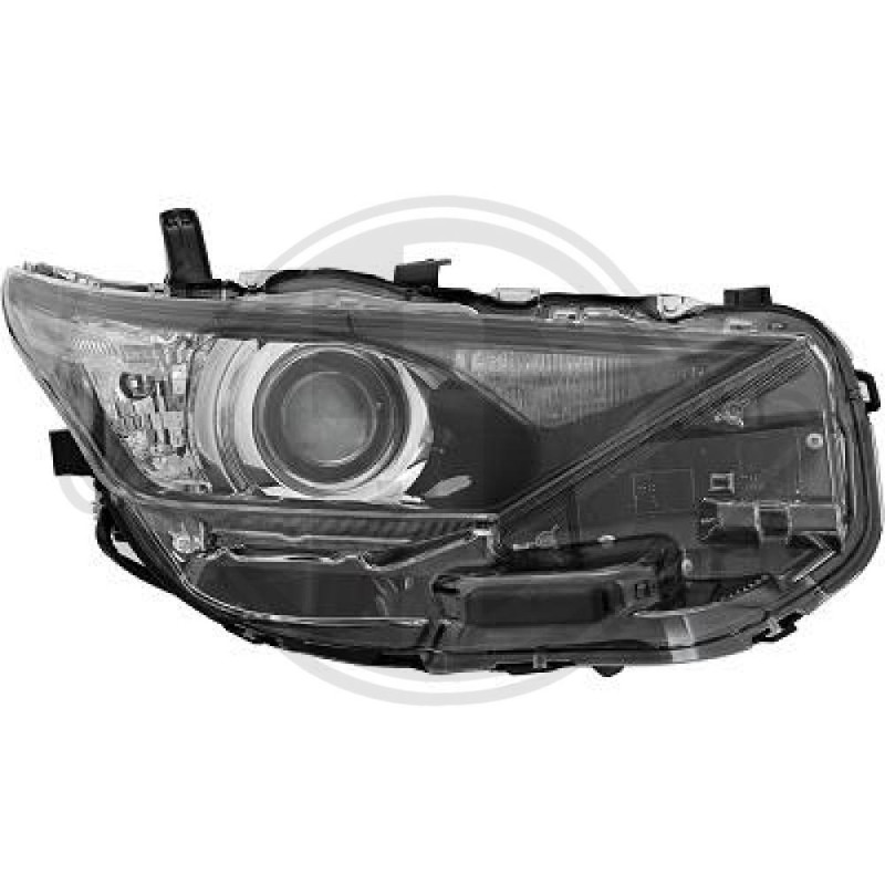 Faro anteriore destro Toyota Auris 15-19 (Cod. D-6660186)