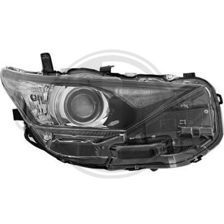 Faro anteriore destro Toyota Auris 15-19 (Cod. D-6660186)