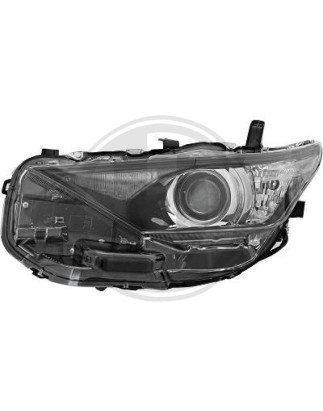 Faro anteriore sinistro Toyota Auris 15-19 (Cod. D-6660187)