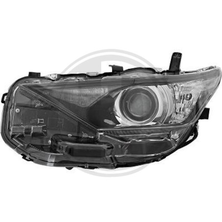 Faro anteriore sinistro Toyota Auris 15-19 (Cod. D-6660187)