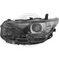 Faro anteriore sinistro Toyota Auris 15-19 (Cod. D-6660187)
