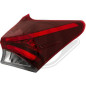Luce posteriore Dx Toyota Auris 15-19 (Cod. D-6660190)
