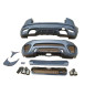 Kit Estetico Range Rover Evoque 2012-2016 Look SVR (Cod. E-TCLR036)