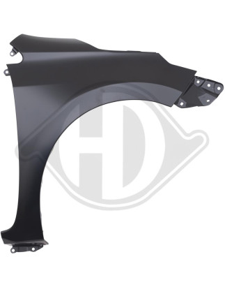 Parafango anteriore destro Toyota Corolla 4 porte Stufenheck 13-18 (Cod. D-6660406)